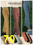 1979 Sears Spring Summer Catalog, Page 70