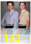 1990 Sears Fall Winter Style Catalog, Page 133