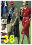 1980 Sears Spring Summer Catalog, Page 38