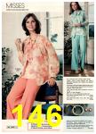 1981 Montgomery Ward Spring Summer Catalog, Page 146