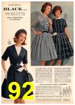 1963 Montgomery Ward Spring Summer Catalog, Page 92