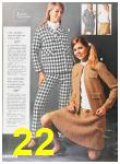 1967 Sears Fall Winter Catalog, Page 22