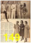 1957 Sears Fall Winter Catalog, Page 149