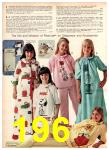 1972 JCPenney Christmas Book, Page 196