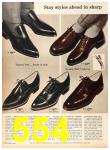 1958 Sears Fall Winter Catalog, Page 554