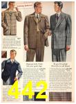 1946 Sears Spring Summer Catalog, Page 442