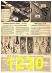 1949 Sears Fall Winter Catalog, Page 1230