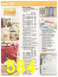 2005 Sears Christmas Book (Canada), Page 584