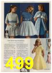 1965 Sears Spring Summer Catalog, Page 499