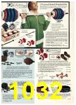 1975 Sears Spring Summer Catalog, Page 1032