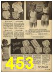 1962 Sears Spring Summer Catalog, Page 453