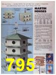 1989 Sears Home Annual Catalog, Page 795