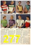 1949 Sears Fall Winter Catalog, Page 277