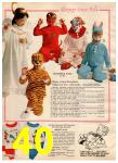 1969 Sears Christmas Book, Page 40