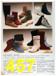 1984 Sears Fall Winter Catalog, Page 457