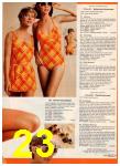 1977 Sears Spring Summer Catalog, Page 23