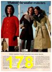 1975 Montgomery Ward Fall Winter Catalog, Page 178