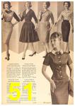 1961 Sears Fall Winter Catalog, Page 51