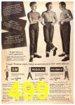 1961 Sears Fall Winter Catalog, Page 499