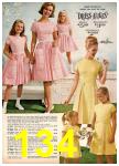 1964 Montgomery Ward Spring Summer Catalog, Page 134