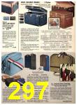 1978 Sears Fall Winter Catalog, Page 297