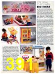 1992 Sears Christmas Book, Page 391