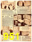 1940 Sears Fall Winter Catalog, Page 951