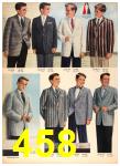 1958 Sears Spring Summer Catalog, Page 458