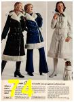 1972 Montgomery Ward Christmas Book, Page 74