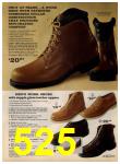 1972 Sears Fall Winter Catalog, Page 525