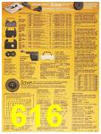 1987 Sears Fall Winter Catalog, Page 616