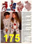 1992 Sears Christmas Book, Page 175