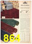 1946 Sears Spring Summer Catalog, Page 864