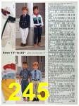 1993 Sears Spring Summer Catalog, Page 245