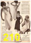 1964 Montgomery Ward Spring Summer Catalog, Page 210