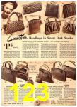 1940 Sears Fall Winter Catalog, Page 123