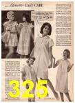 1963 Montgomery Ward Spring Summer Catalog, Page 325