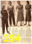 1948 Sears Fall Winter Catalog, Page 294