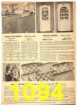 1948 Sears Fall Winter Catalog, Page 1094