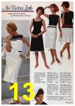1963 Sears Spring Summer Catalog, Page 13
