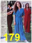 1991 Sears Spring Summer Catalog, Page 179