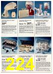 1983 Montgomery Ward Christmas Book, Page 224