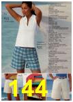 2002 JCPenney Spring Summer Catalog, Page 144