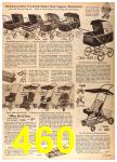 1957 Sears Fall Winter Catalog, Page 460