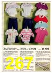 1984 Montgomery Ward Spring Summer Catalog, Page 267