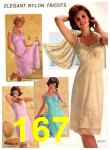 1964 JCPenney Spring Summer Catalog, Page 167