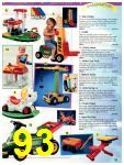 1998 Sears Christmas Book, Page 93