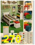 1970 Sears Christmas Book, Page 270