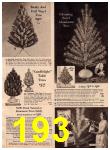 1963 Montgomery Ward Christmas Book, Page 193