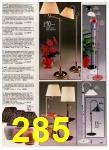 1987 Sears Christmas Book, Page 285